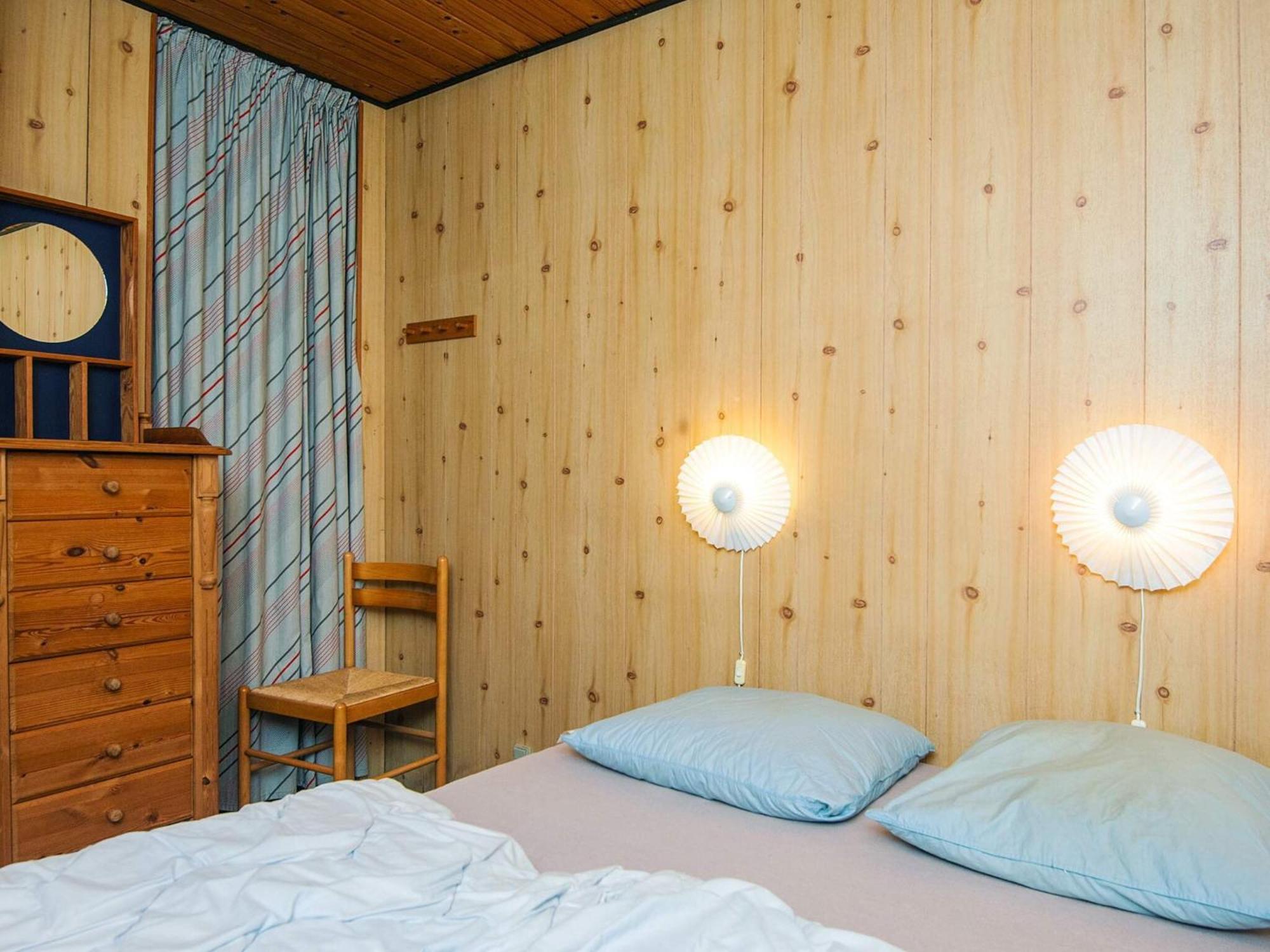 Holiday Home Toftlund XV Exterior photo