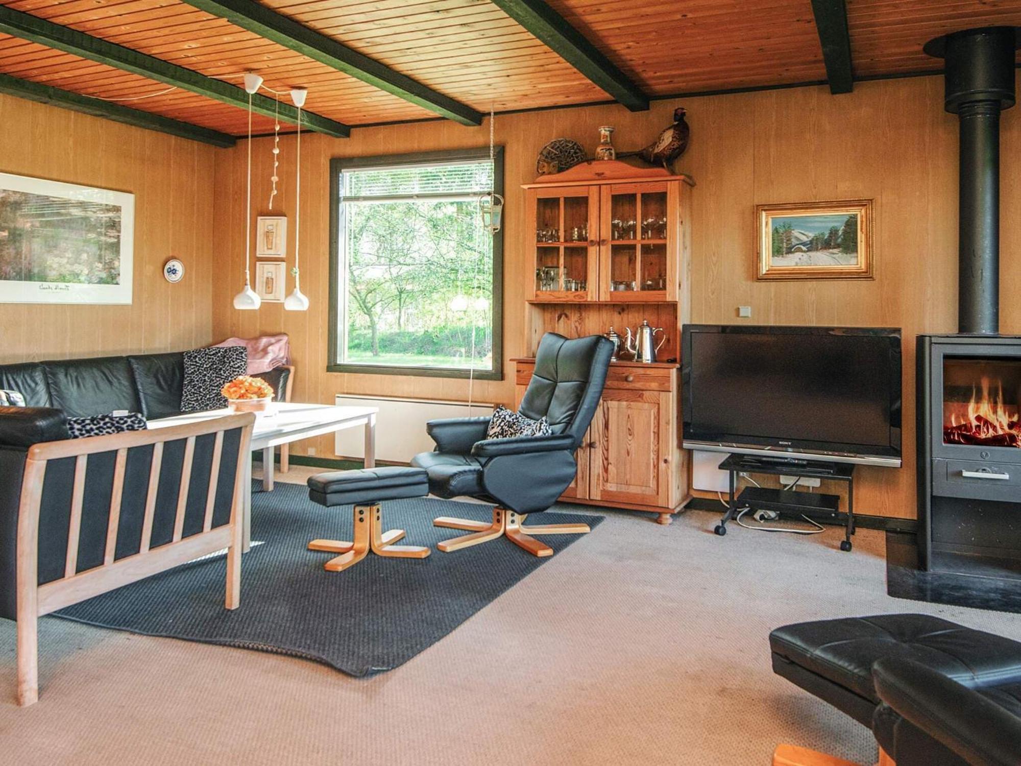 Holiday Home Toftlund XV Exterior photo