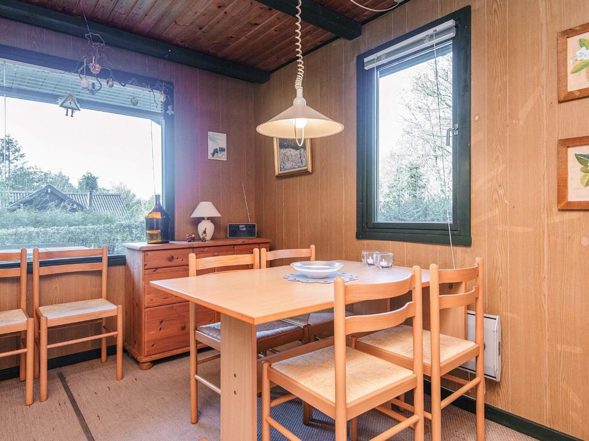 Holiday Home Toftlund XV Exterior photo